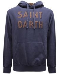 MC2 Saint Barth - Hoodies - Lyst