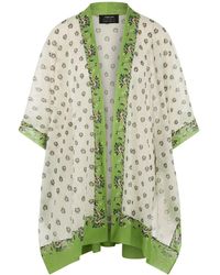 Marc Cain - Vests - Lyst