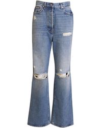 Gucci Jeans - Blauw
