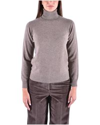 Kangra - Turtlenecks - Lyst