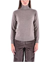 Kangra - Turtlenecks - Lyst