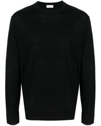 Ballantyne - Round-Neck Knitwear - Lyst