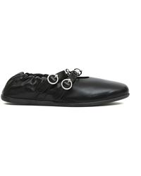 3Juin - Ballerina Shoes - Lyst