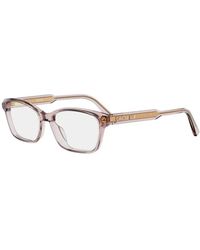 Dior - Prismeo S7I Brillen - Lyst
