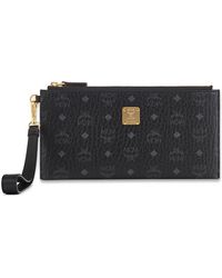 MCM - Clutches - Lyst