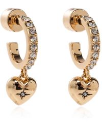 COACH - Earrings - Lyst