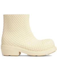 Bottega Veneta - Stivali - Lyst