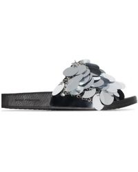 Rabanne - Sliders - Lyst