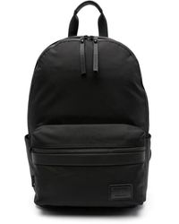 Premiata - Schwarzer blade 2121 rucksack nylon - Lyst
