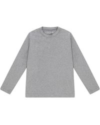 Circolo 1901 - Long Sleeve T-Shirts - Lyst
