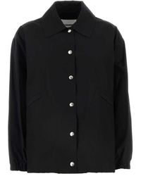 Jil Sander - Light Jackets - Lyst
