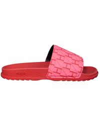 BOSS - Sliders - Lyst
