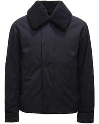 Armani - Winter Jackets - Lyst