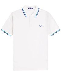 Fred Perry - Shirt M3600 - Lyst