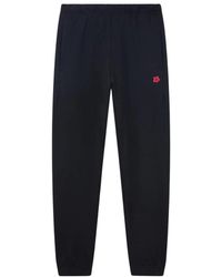 KENZO - Sweatpants - Lyst