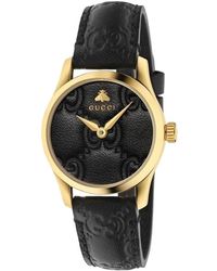Gucci - G-Timeless Horloge - Lyst