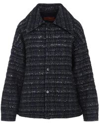 Missoni - Light Jackets - Lyst