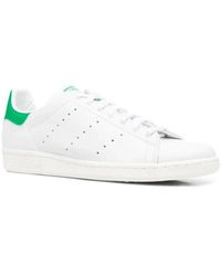 adidas - Frische e und Grüne Stan Smith 80s Sneakers - Lyst