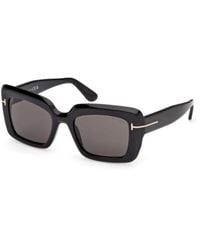 Tom Ford - Sunglasses - Lyst
