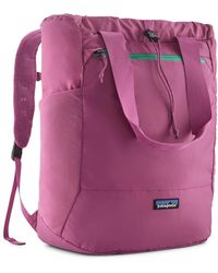 Patagonia - Backpacks - Lyst