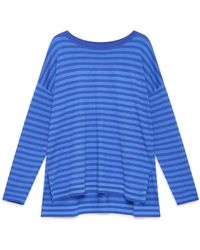Maliparmi - Round-Neck Knitwear - Lyst