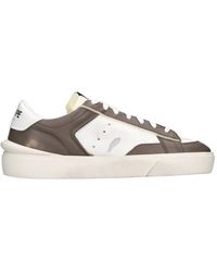 Strype - St 4801-Ner Sneakers - Lyst