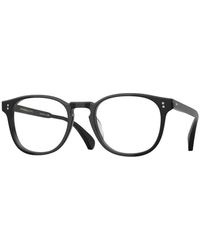 Oliver Peoples - Glasses - Lyst