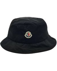 Moncler - Cappello Bucket - Lyst