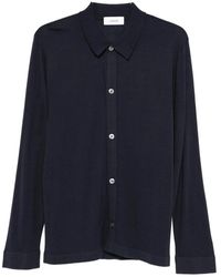 Lardini - Casual Shirts - Lyst