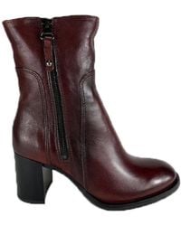 Mjus - Schoenen Boot - Lyst
