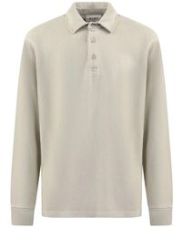 OLAF HUSSEIN - Polo Shirts - Lyst