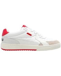 Palm Angels - Sneakers con logo - Lyst