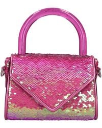 Gedebe - Mini Cookie Bag - Lyst