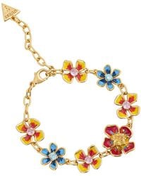 Guess - Bracelets - Lyst