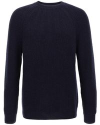 Zanone - Cashmere Knitwear - Lyst
