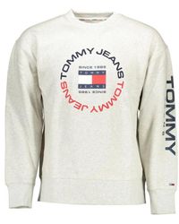 Tommy Hilfiger - Sweatshirts - Lyst