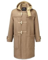 Gloverall - Original Monty Duffle Coat - Lyst