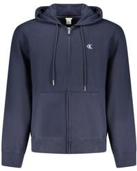 Calvin Klein - Zip-Throughs - Lyst