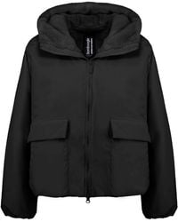 Bomboogie - Winter Jackets - Lyst