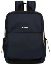 K-Way - Backpacks - Lyst