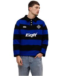 Equalite - Polo Shirts - Lyst