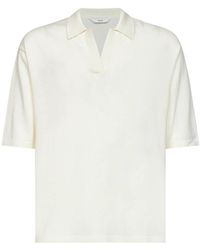 Hevò - Polo Shirts - Lyst