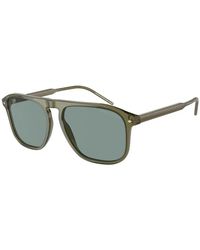 Giorgio Armani - Authentieke Bril Met Topkwaliteit - Lyst