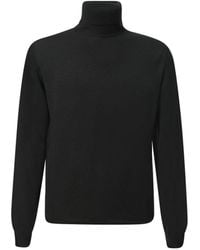 Zanone - Turtlenecks - Lyst