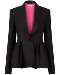 Nina Ricci - Blazers - Lyst