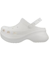 Crocs™ - Klassische Bae Clogs - Lyst