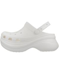 Crocs™ - Klassieke Bae Klompen - Lyst
