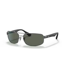 Ray-Ban - Sole Sonnenbrille - Lyst