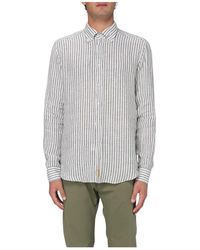 B.D. Baggies - Casual Shirts - Lyst