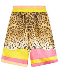Roberto Cavalli - Beachwear - Lyst